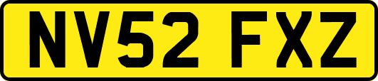 NV52FXZ