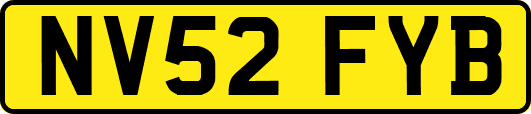 NV52FYB
