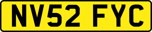 NV52FYC