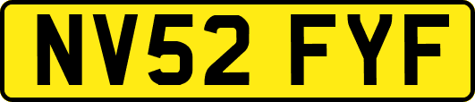 NV52FYF