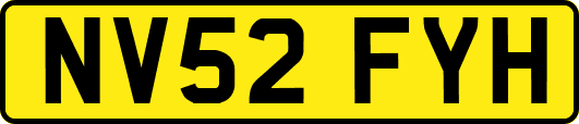 NV52FYH