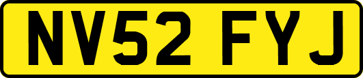 NV52FYJ