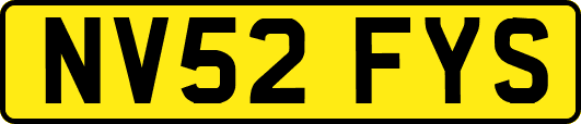 NV52FYS