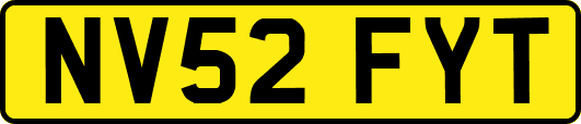 NV52FYT