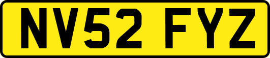 NV52FYZ
