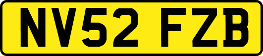 NV52FZB