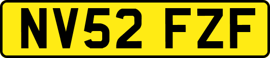 NV52FZF