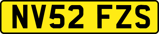 NV52FZS