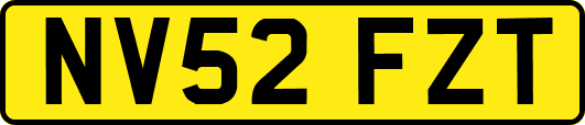 NV52FZT