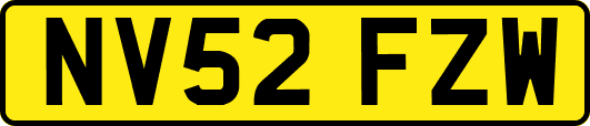 NV52FZW
