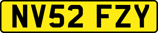 NV52FZY