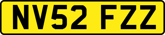 NV52FZZ