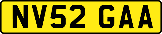 NV52GAA