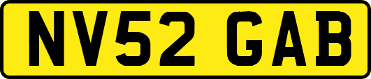 NV52GAB