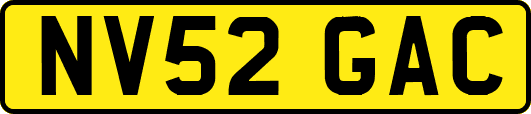 NV52GAC