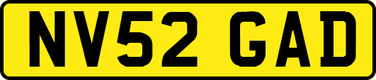 NV52GAD