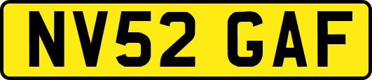 NV52GAF