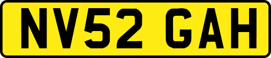 NV52GAH