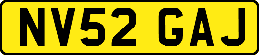 NV52GAJ