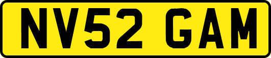 NV52GAM