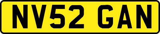 NV52GAN