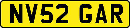 NV52GAR