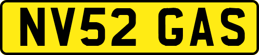 NV52GAS