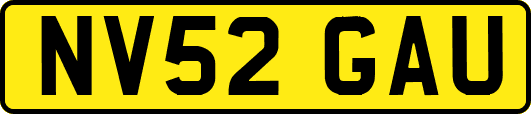 NV52GAU