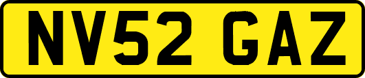 NV52GAZ