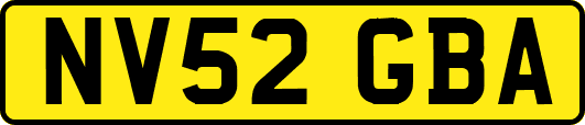 NV52GBA