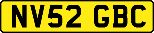 NV52GBC