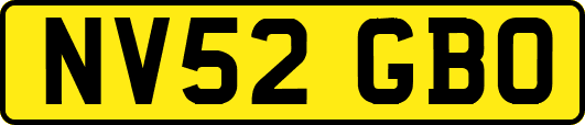 NV52GBO