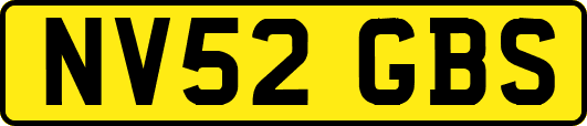 NV52GBS