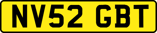 NV52GBT