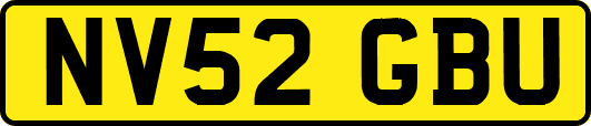 NV52GBU