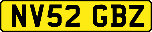 NV52GBZ