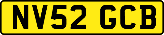 NV52GCB