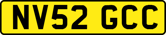 NV52GCC