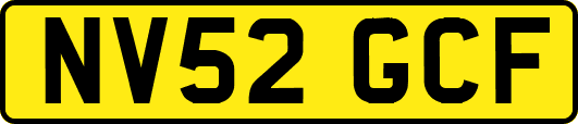 NV52GCF