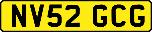 NV52GCG