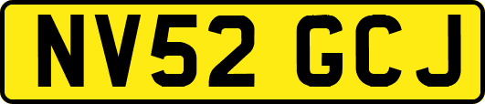 NV52GCJ