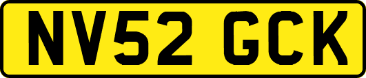 NV52GCK