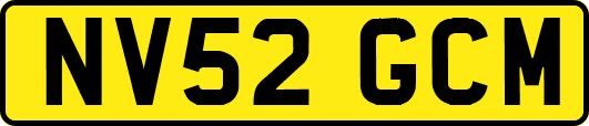 NV52GCM