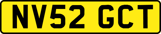 NV52GCT