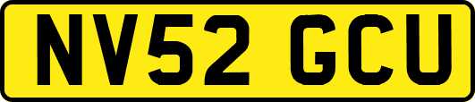 NV52GCU