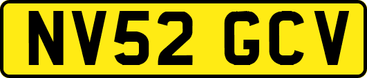 NV52GCV