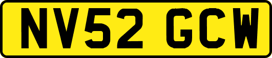 NV52GCW