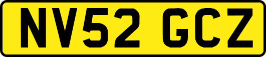 NV52GCZ