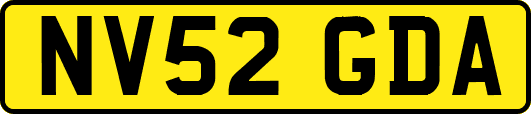 NV52GDA