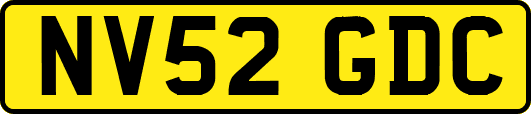 NV52GDC